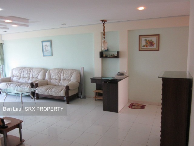 Blk 313A Anchorvale Road (Sengkang), HDB 5 Rooms #222356341